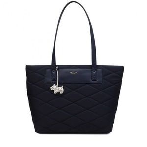 Medium size Radley London Quilted Tote